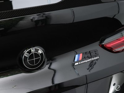 صورة 57 لـ 2020 BMW M8 GRAN COUPE