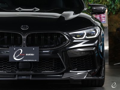 صورة 38 لـ 2020 BMW M8 GRAN COUPE