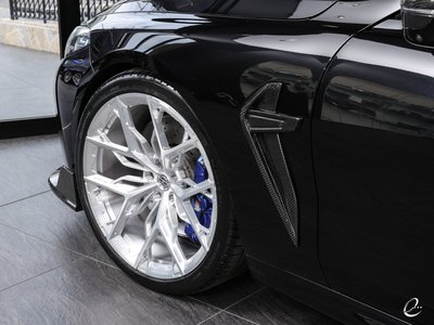 صورة 49 لـ 2020 BMW M8 GRAN COUPE