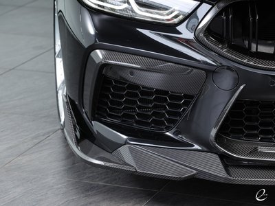 صورة 22 لـ 2020 BMW M8 GRAN COUPE
