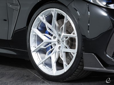 صورة 24 لـ 2020 BMW M8 GRAN COUPE