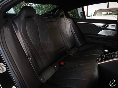 صورة 6 لـ 2020 BMW M8 GRAN COUPE