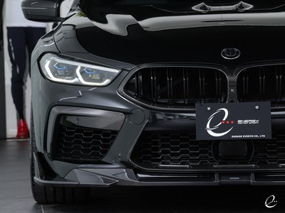 صورة 39 لـ 2020 BMW M8 GRAN COUPE