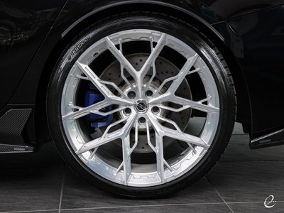 صورة 45 لـ 2020 BMW M8 GRAN COUPE