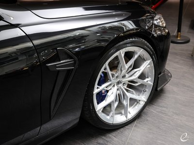 صورة 63 لـ 2020 BMW M8 GRAN COUPE