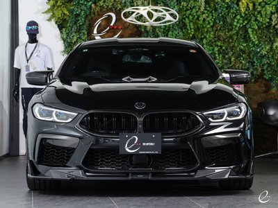 صورة 37 لـ 2020 BMW M8 GRAN COUPE
