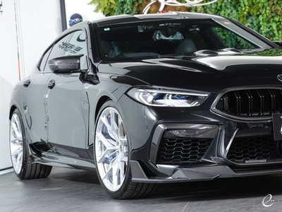 صورة 17 لـ 2020 BMW M8 GRAN COUPE