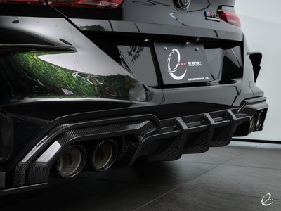 صورة 55 لـ 2020 BMW M8 GRAN COUPE