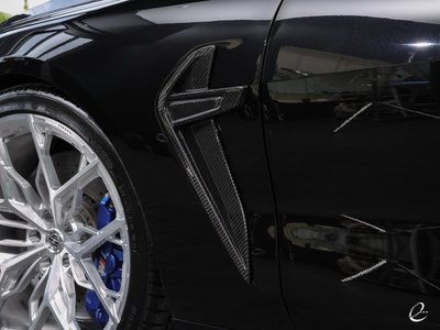صورة 50 لـ 2020 BMW M8 GRAN COUPE