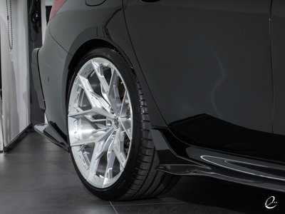 صورة 28 لـ 2020 BMW M8 GRAN COUPE