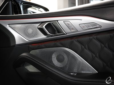 صورة 7 لـ 2020 BMW M8 GRAN COUPE