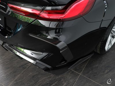 صورة 61 لـ 2020 BMW M8 GRAN COUPE
