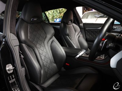 صورة 4 لـ 2020 BMW M8 GRAN COUPE