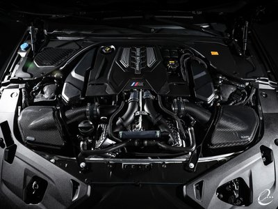 صورة 75 لـ 2020 BMW M8 GRAN COUPE