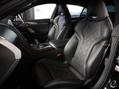 صورة 5 لـ 2020 BMW M8 GRAN COUPE