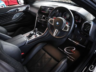 صورة 3 لـ 2020 BMW M8 GRAN COUPE