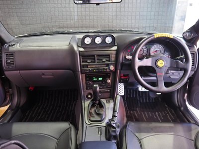 صورة 6 لـ 2000 Nissan SKYLINE