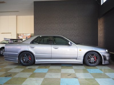 صورة 7 لـ 2000 Nissan SKYLINE