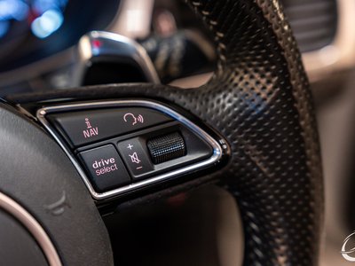 صورة مصغرة 51 لـ 2017 AUDI RS6 AVANT