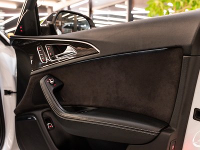 صورة مصغرة 55 لـ 2017 AUDI RS6 AVANT