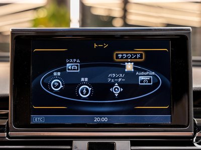 صورة مصغرة 45 لـ 2017 AUDI RS6 AVANT