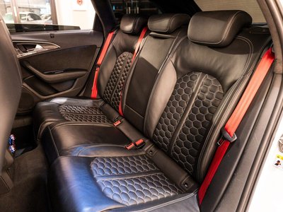 صورة مصغرة 29 لـ 2017 AUDI RS6 AVANT