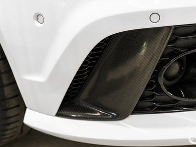 2017 AUDI RS6 AVANT 照片 13