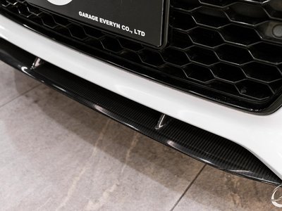 2017 AUDI RS6 AVANT 照片 14