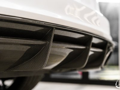 2017 AUDI RS6 AVANT 照片 15