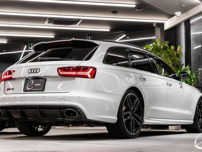 صورة مصغرة 68 لـ 2017 AUDI RS6 AVANT