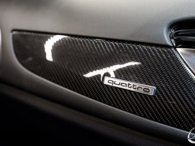 صورة مصغرة 58 لـ 2017 AUDI RS6 AVANT