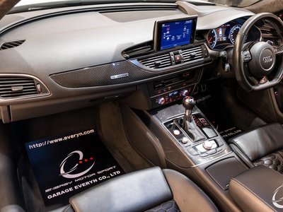 صورة مصغرة 24 لـ 2017 AUDI RS6 AVANT
