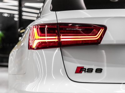 صورة مصغرة 71 لـ 2017 AUDI RS6 AVANT