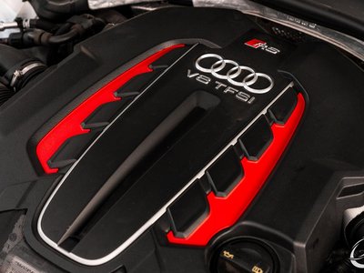 صورة مصغرة 21 لـ 2017 AUDI RS6 AVANT