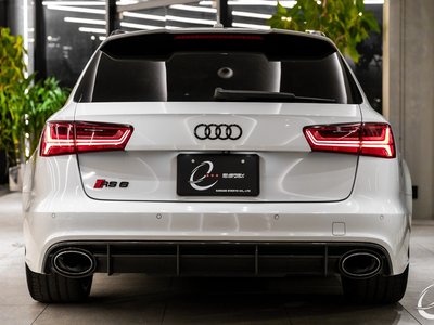 صورة مصغرة 67 لـ 2017 AUDI RS6 AVANT