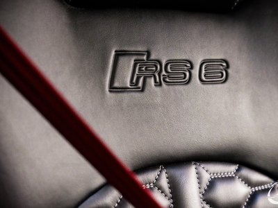 صورة مصغرة 18 لـ 2017 AUDI RS6 AVANT