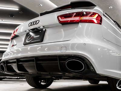 صورة مصغرة 70 لـ 2017 AUDI RS6 AVANT