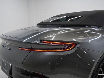 2024 Aston Martin DB12 VOLANTE — фото 67