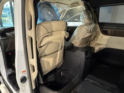 صورة 16 لـ 2026 Toyota ALPHARD