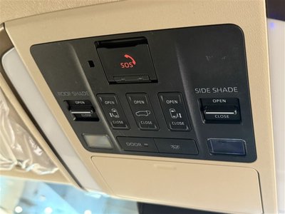 صورة 52 لـ 2026 Toyota ALPHARD