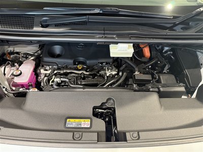 صورة 78 لـ 2026 Toyota ALPHARD