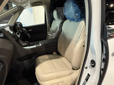 صورة 8 لـ 2026 Toyota ALPHARD