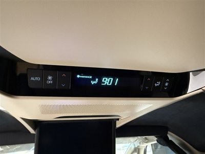 صورة 29 لـ 2026 Toyota ALPHARD
