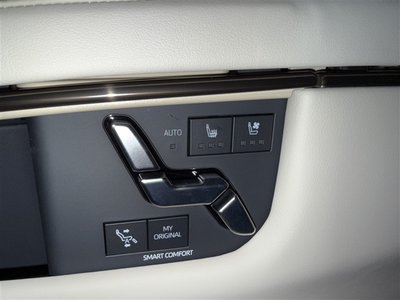 صورة 23 لـ 2026 Toyota ALPHARD