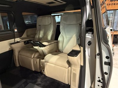 صورة 15 لـ 2026 Toyota ALPHARD