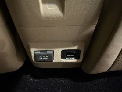 صورة 21 لـ 2026 Toyota ALPHARD