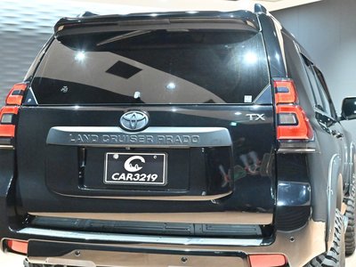 صورة 56 لـ 2023 Toyota LAND CRUISER PRADO