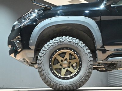 صورة 46 لـ 2023 Toyota LAND CRUISER PRADO