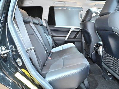 صورة 23 لـ 2023 Toyota LAND CRUISER PRADO