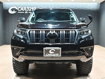 صورة 3 لـ 2023 Toyota LAND CRUISER PRADO